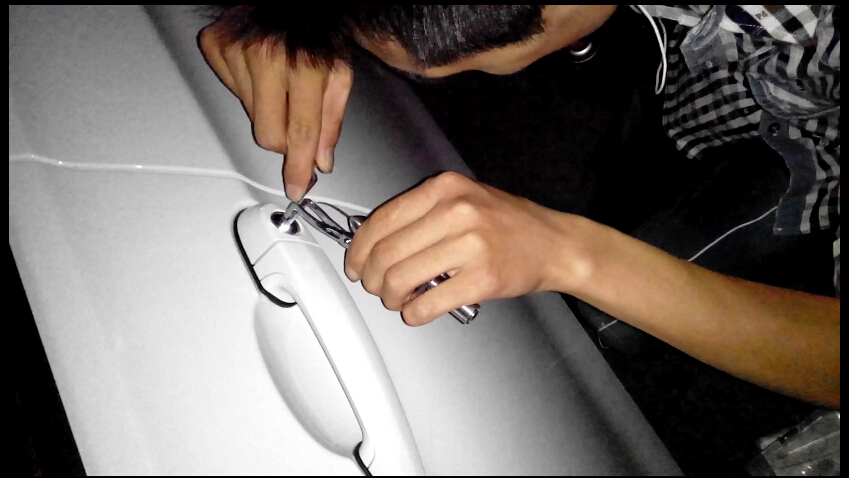 保险柜开锁 保险柜开锁