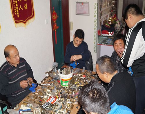 梅州开锁培训