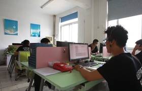 梅州巨龙开锁培训学校为学员提供网络服务